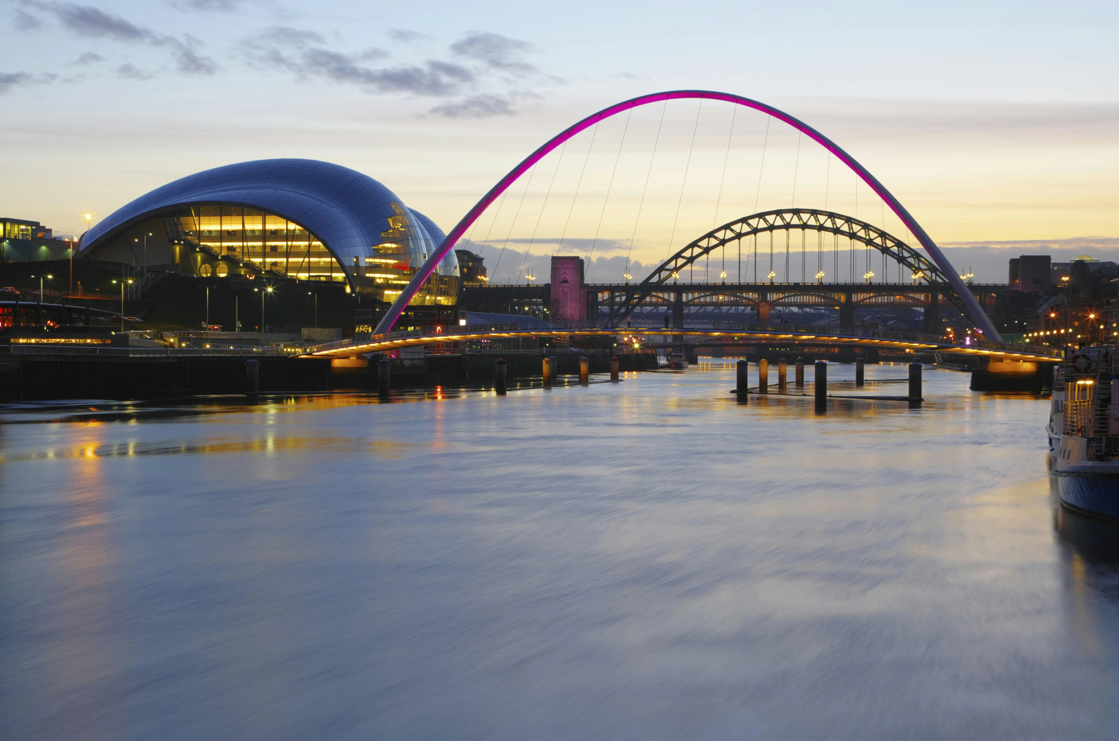 Foto - Leonardo Hotel Newcastle