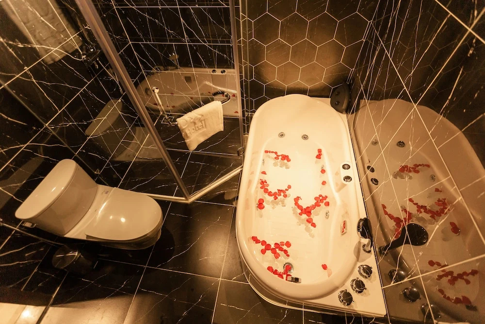 Photo - Hồng Vận Hotel