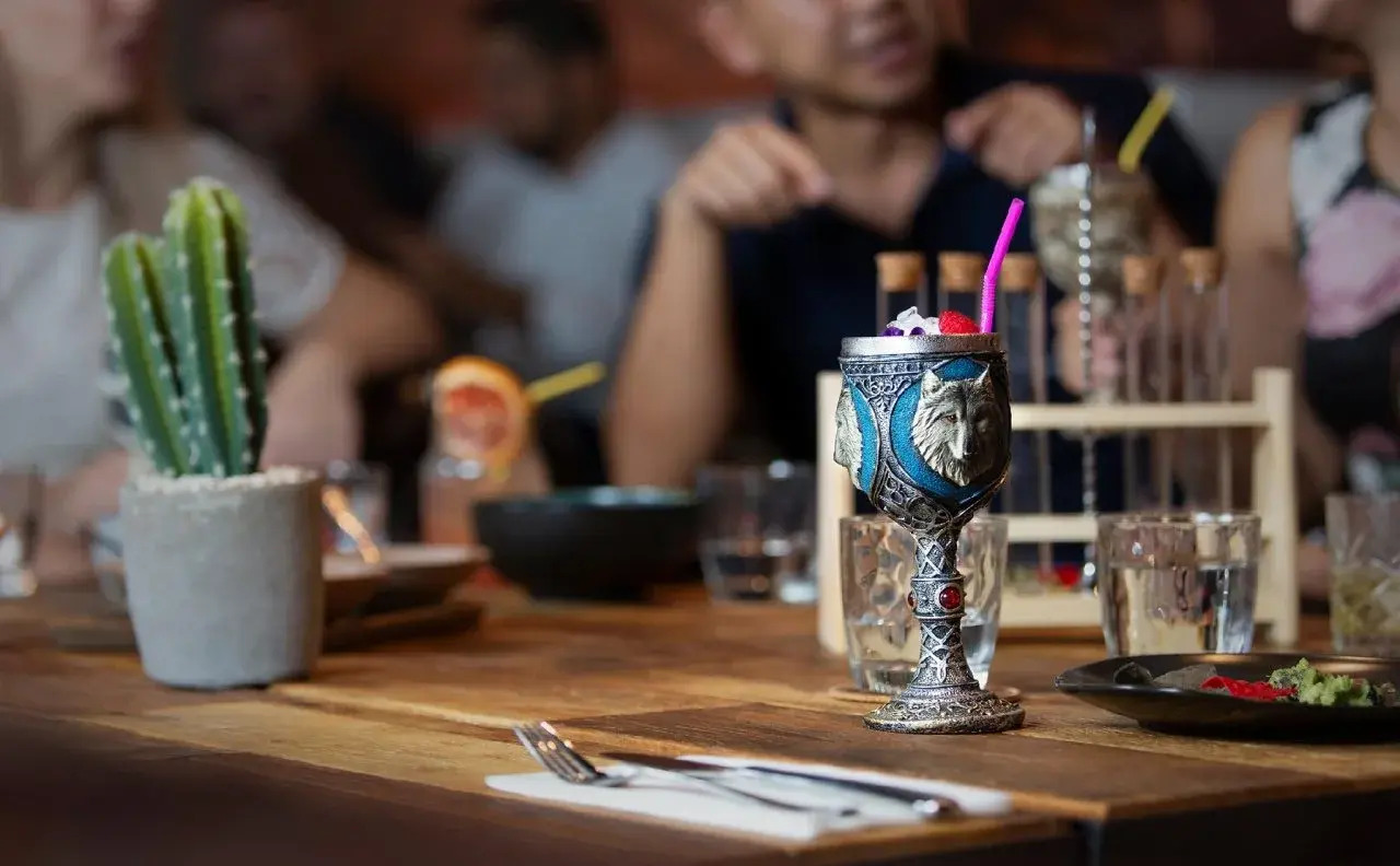 Foto - Dash Living on Queen's