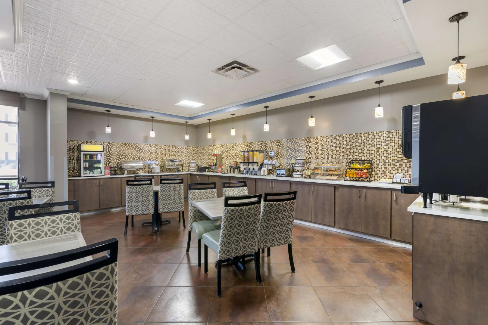 Foto - Best Western Savannah Airport Inn & Suites
