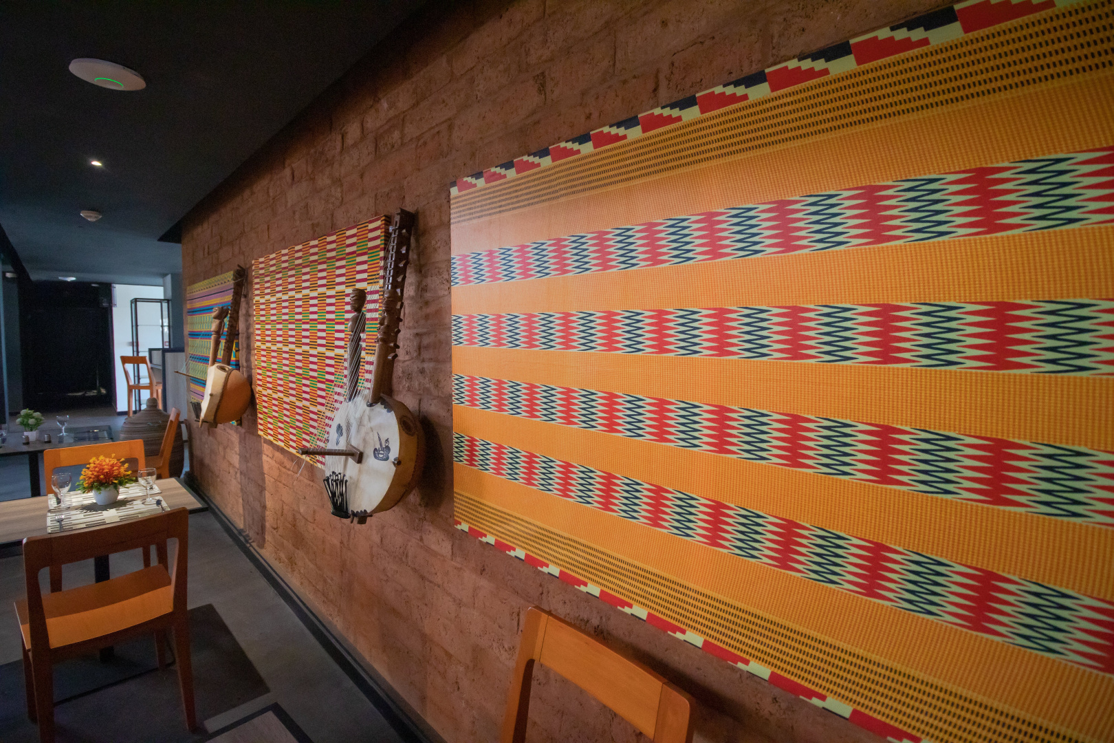 Foto - Onomo Hotel Dakar