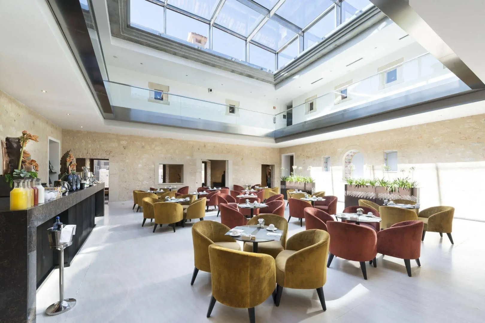 Photo - Áurea Convento Capuchinos by Eurostars Hotel Company