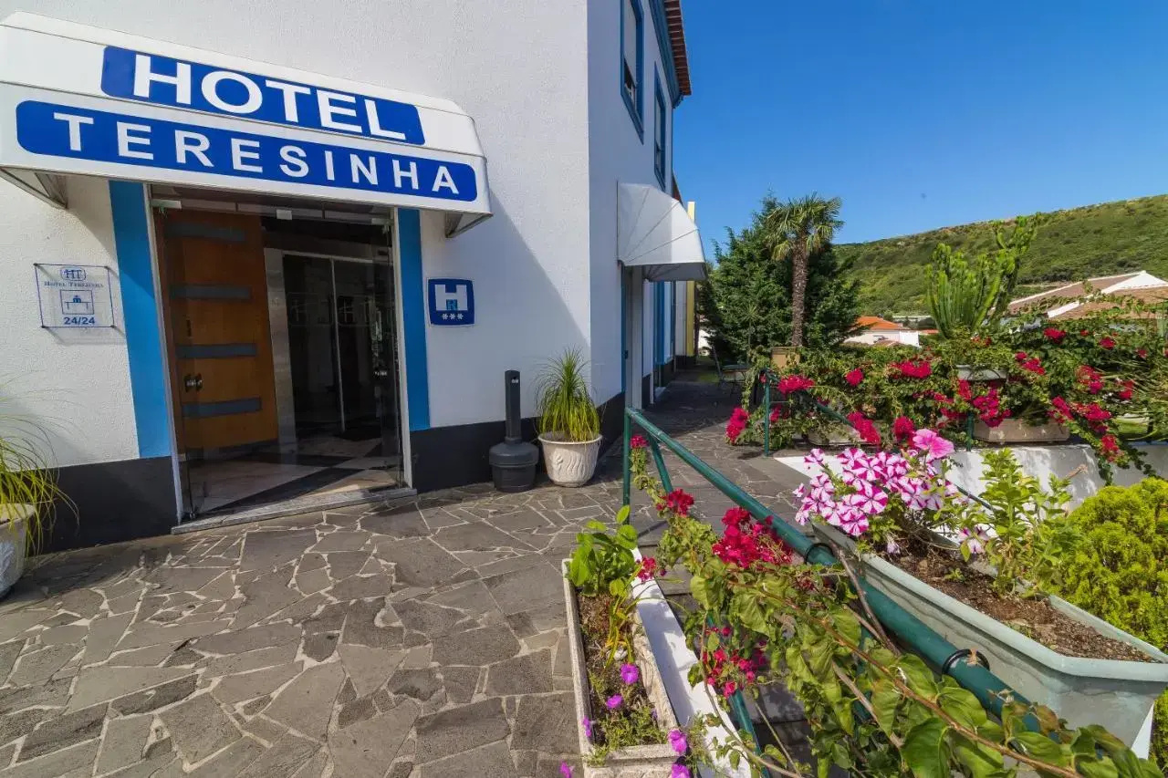 Photo - Hotel Teresinha