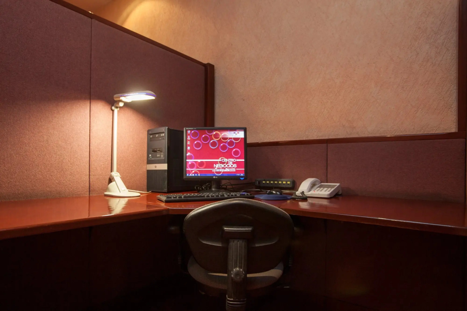 Foto - Sevilla Palace