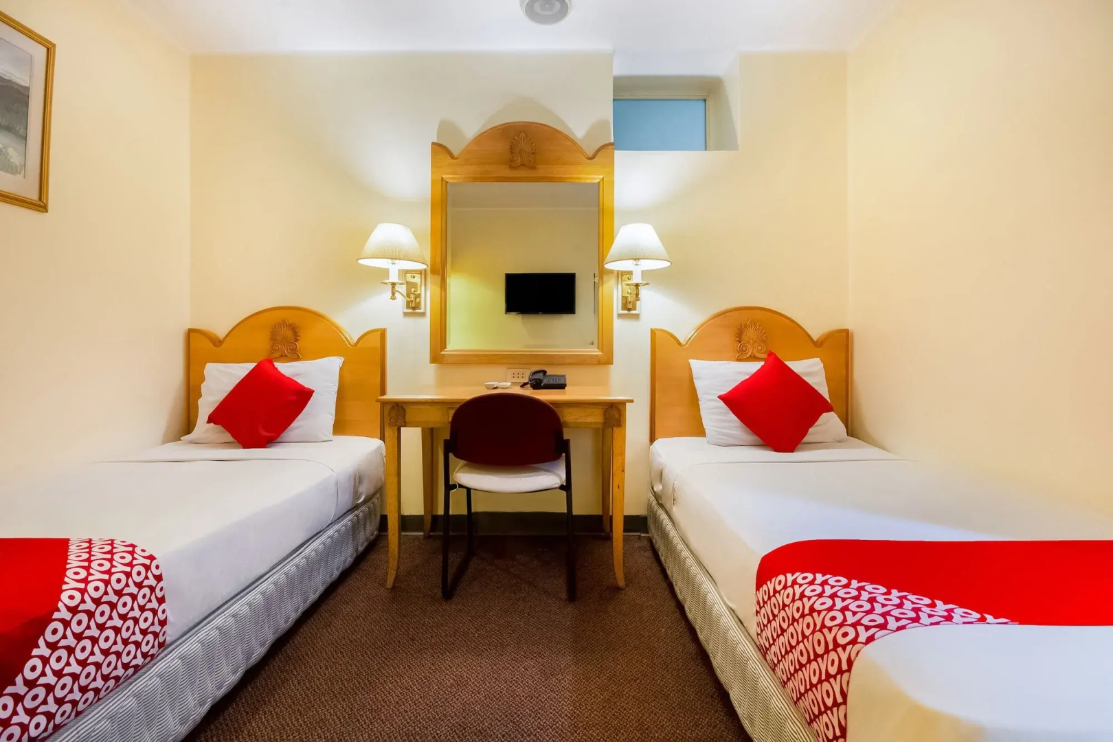 Foto - Palladium Suites Hotel