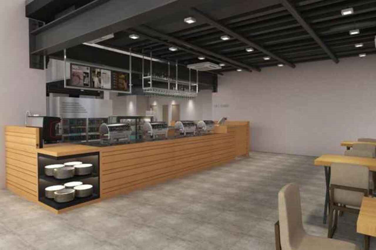 Foto - Le Quadri Kuala Lumpur By UCSI Hotels