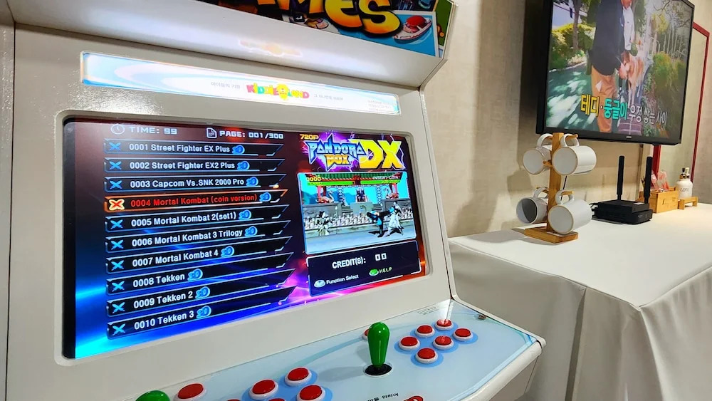 Foto - Kids & Family Hotel