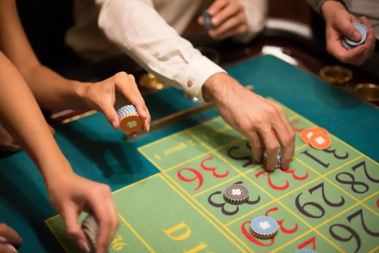 Foto - Es Saadi Marrakech Resort - Palace