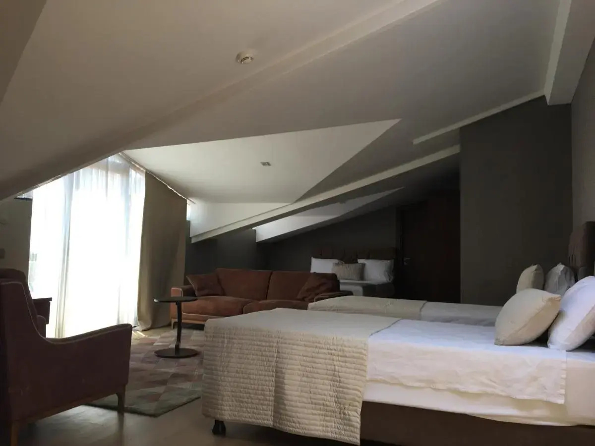 Foto - The Elegant Hotel
