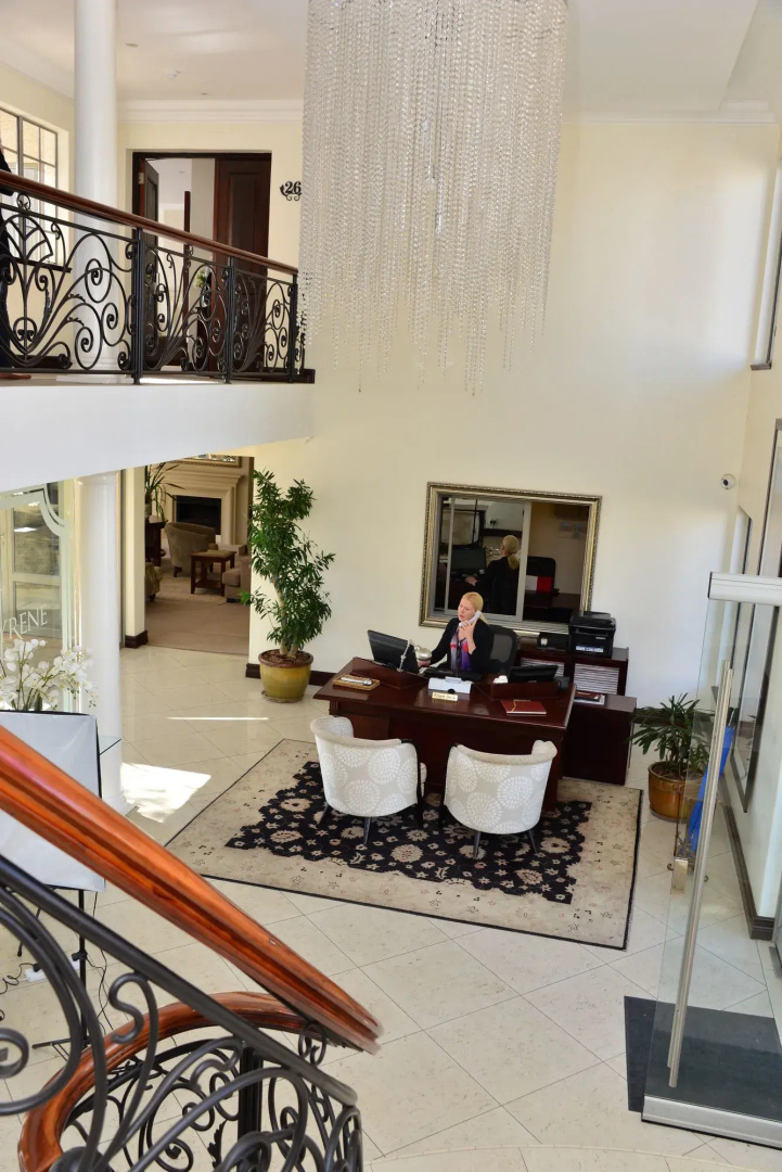 Photo - The Syrene Boutique Hotel
