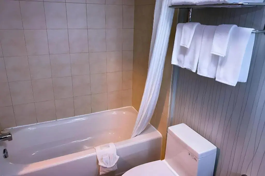 Photo - Quality Inn