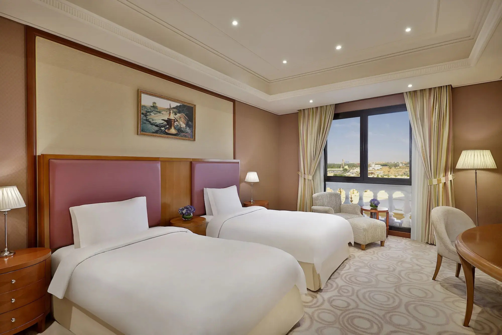 Photo - The Ritz-Carlton, Riyadh