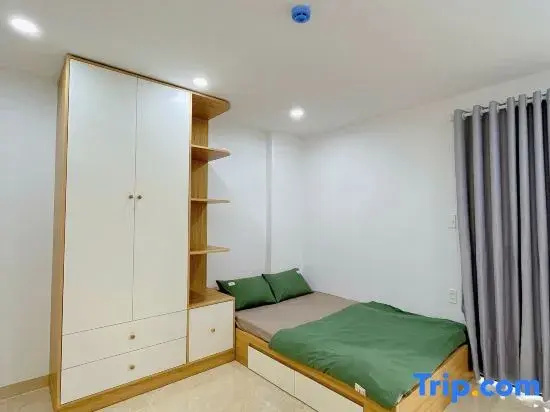 Foto - Hat Nang House - Go Vap