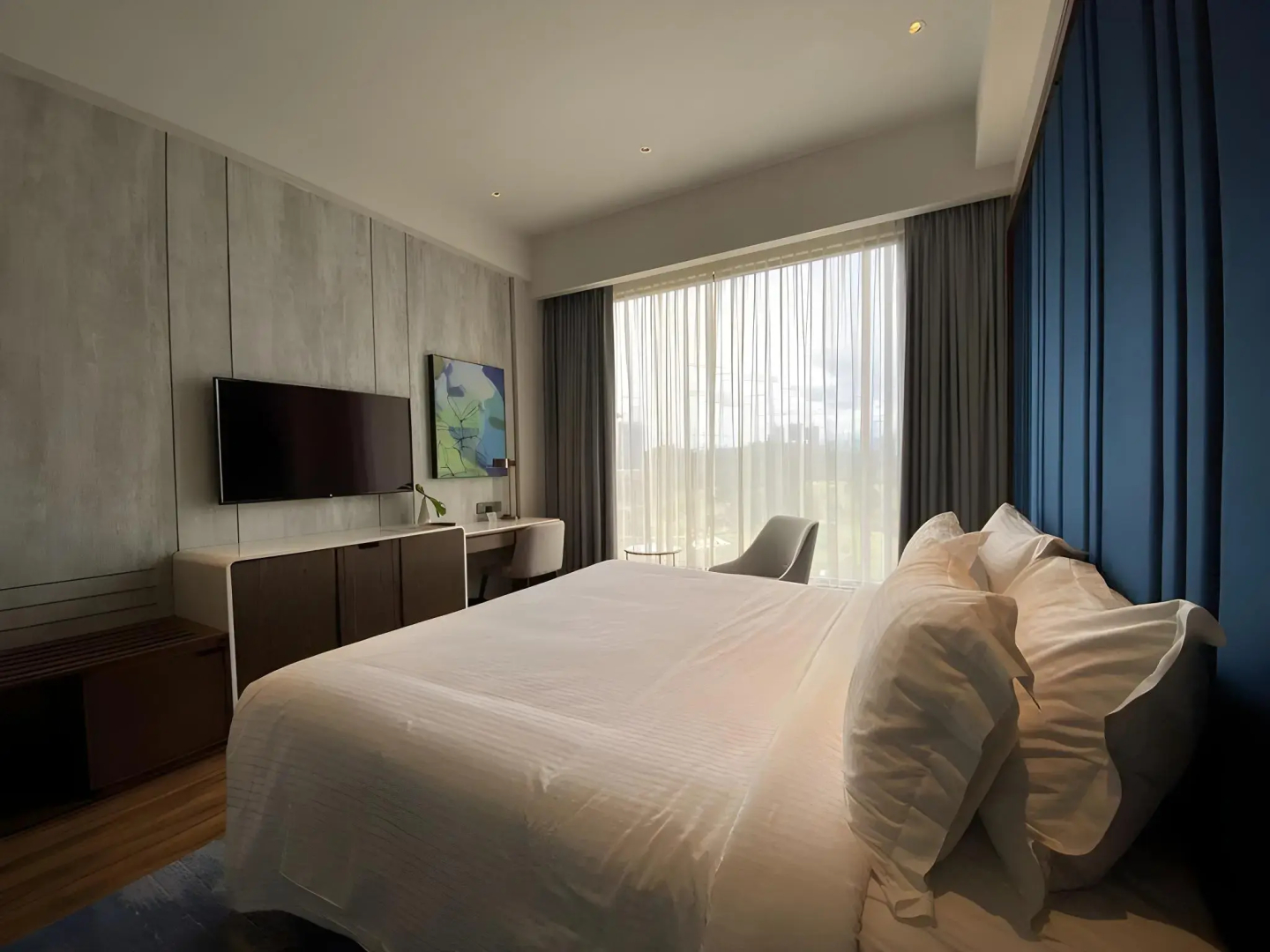 Photo - M Resort & Hotel Kuala Lumpur