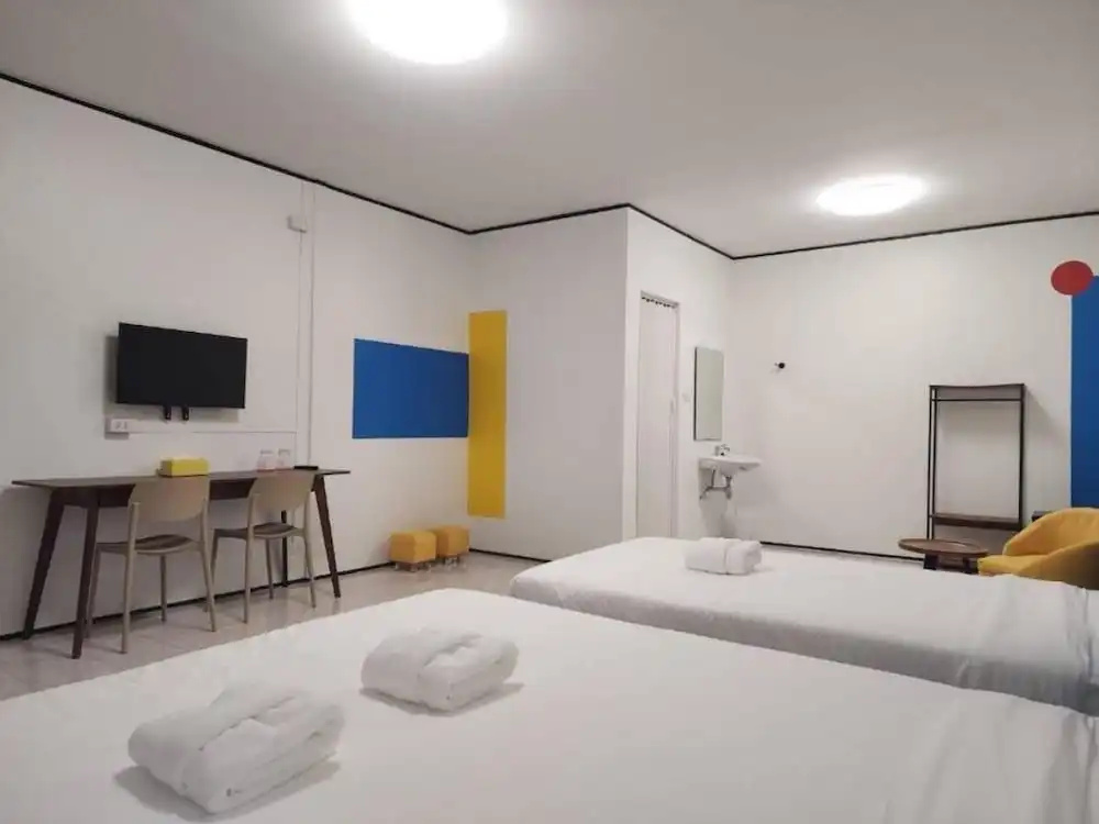 Photo - RYB Hostel Phuket