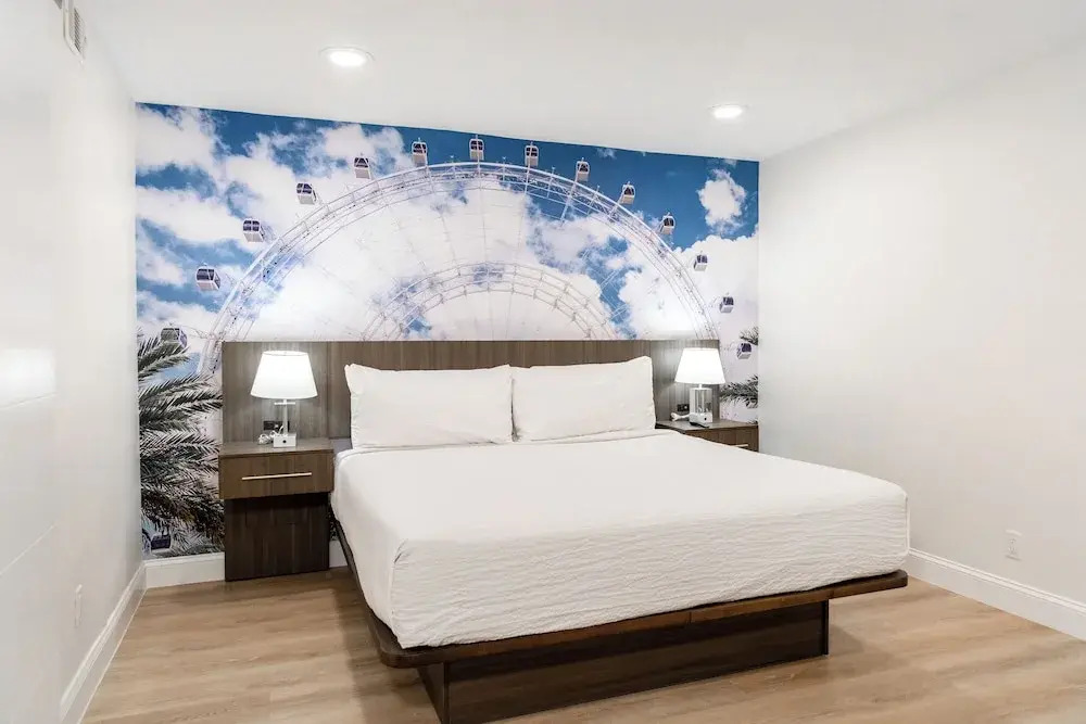 Foto - The Fold Hotels Orlando