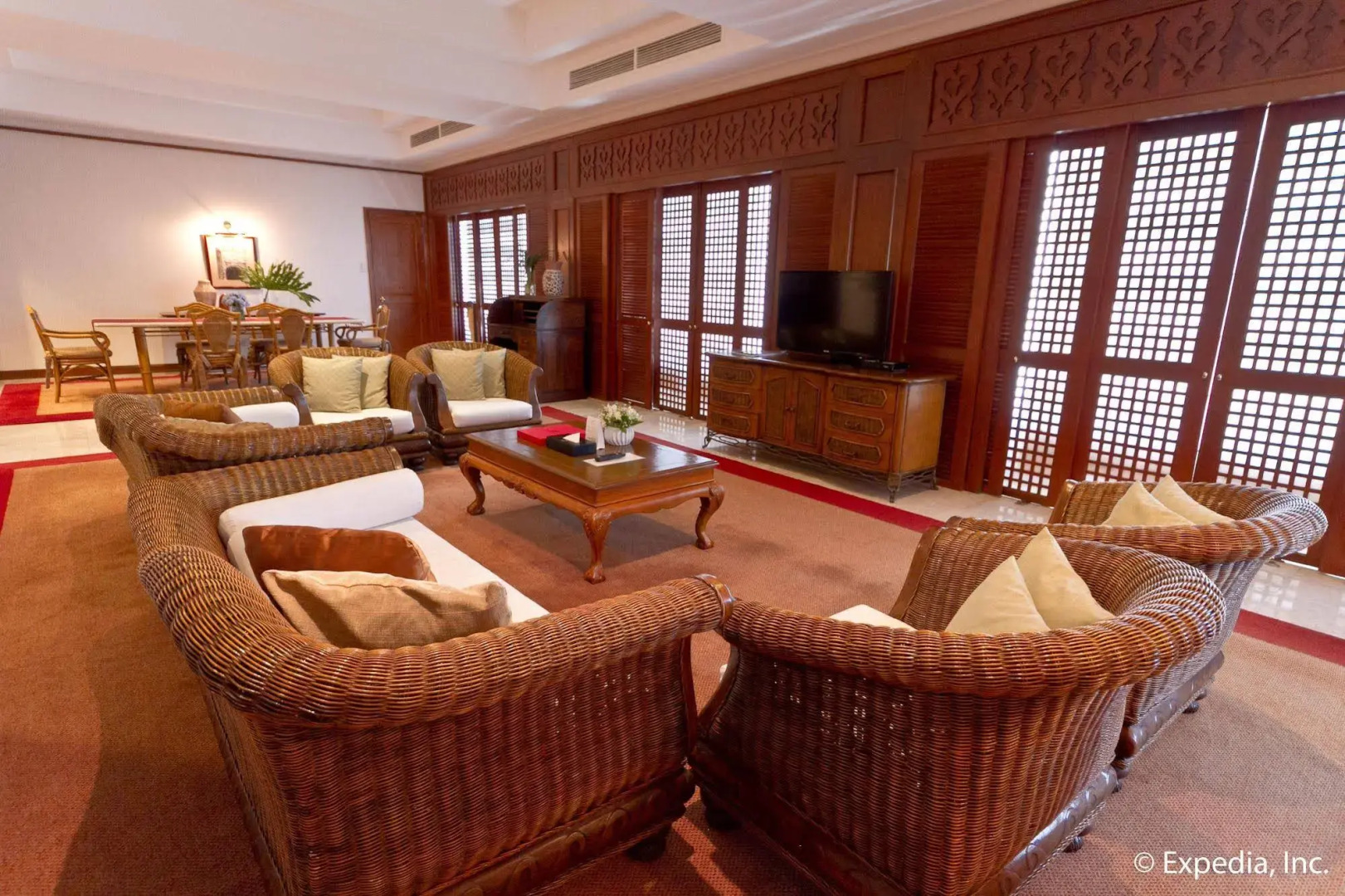 Photo - Waterfront Airport Hotel and Casino