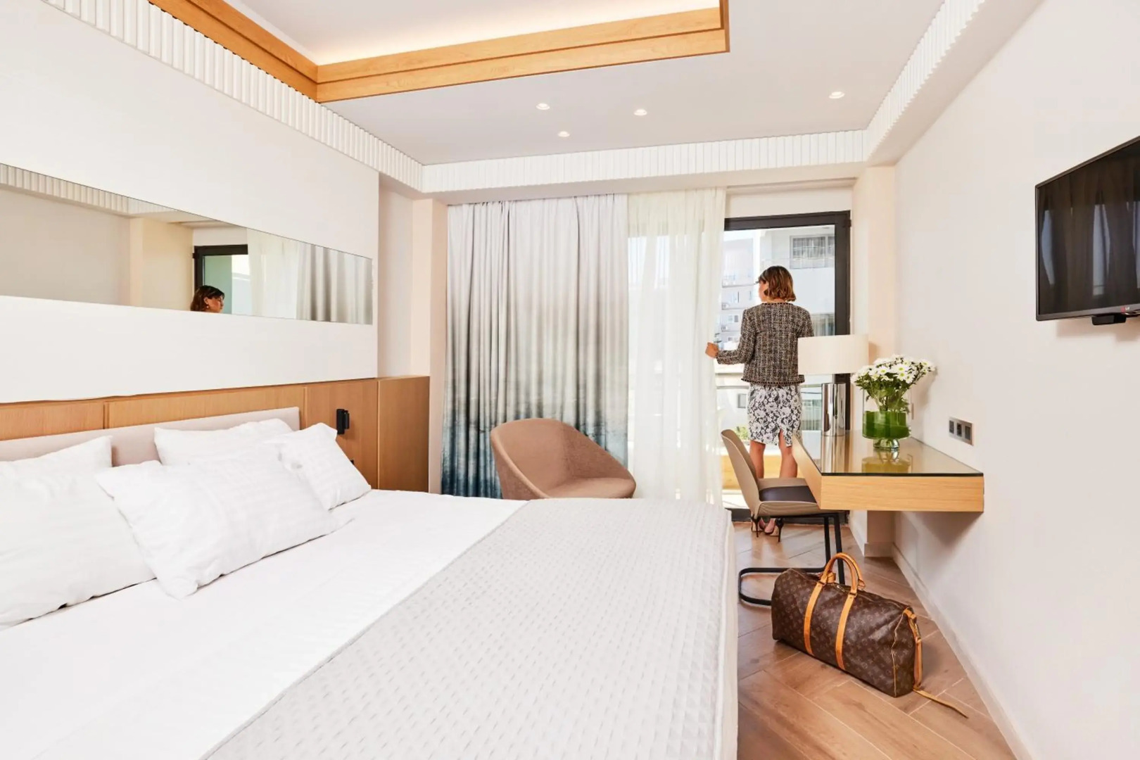 Photo - Mediterranean Hotel