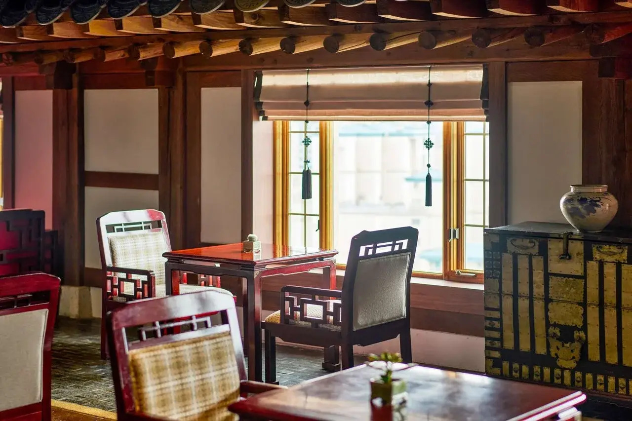 Photo - Grand Mercure Imperial Palace Seoul Gangnam