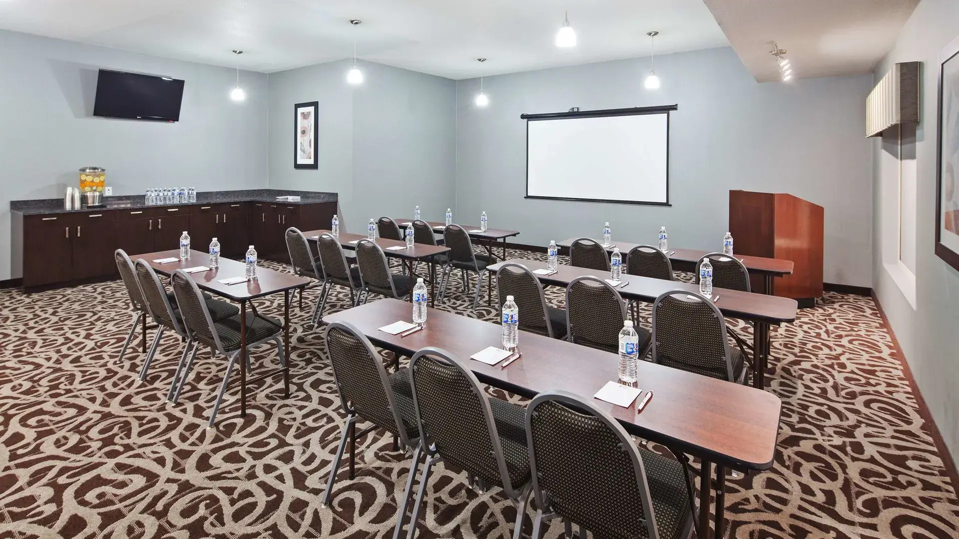 Foto - Best Western Plus Austin Airport Inn & Suites