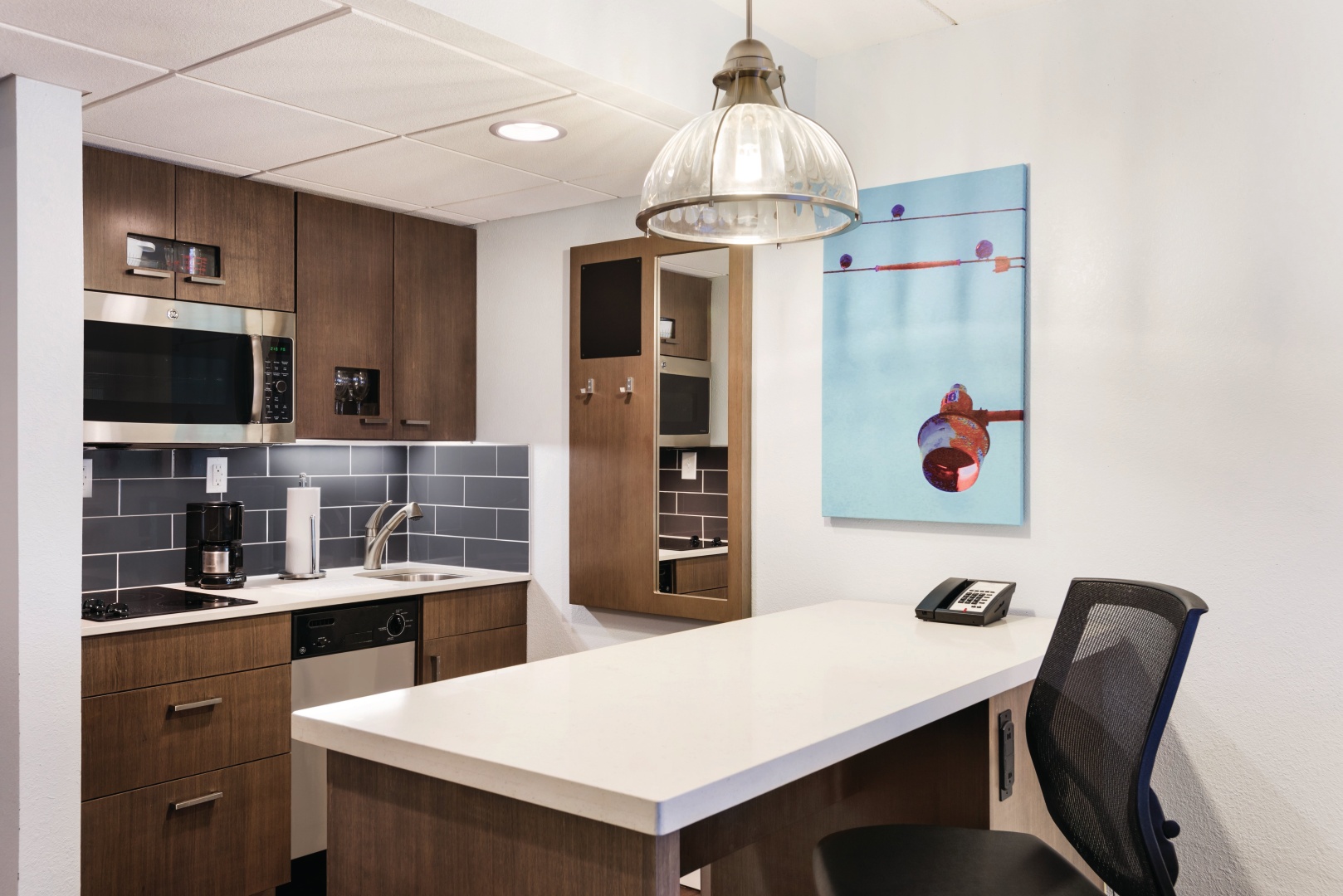 Foto - TownePlace Suites by Marriott Charlotte LoSo Airport