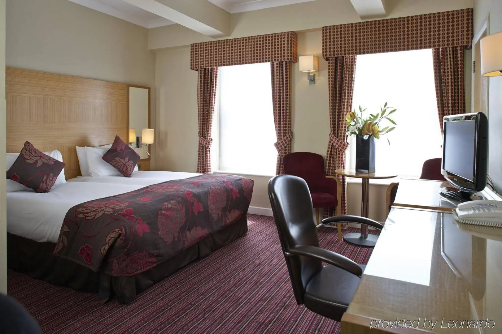 Photo - The Rembrandt