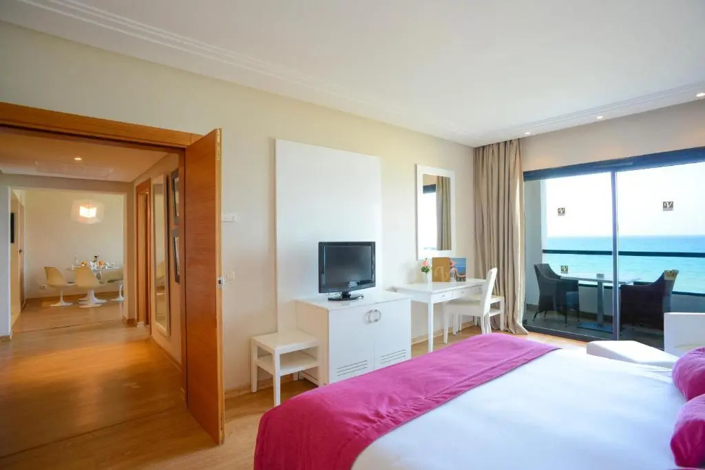 Photo - Nozha Beach Resort & Spa