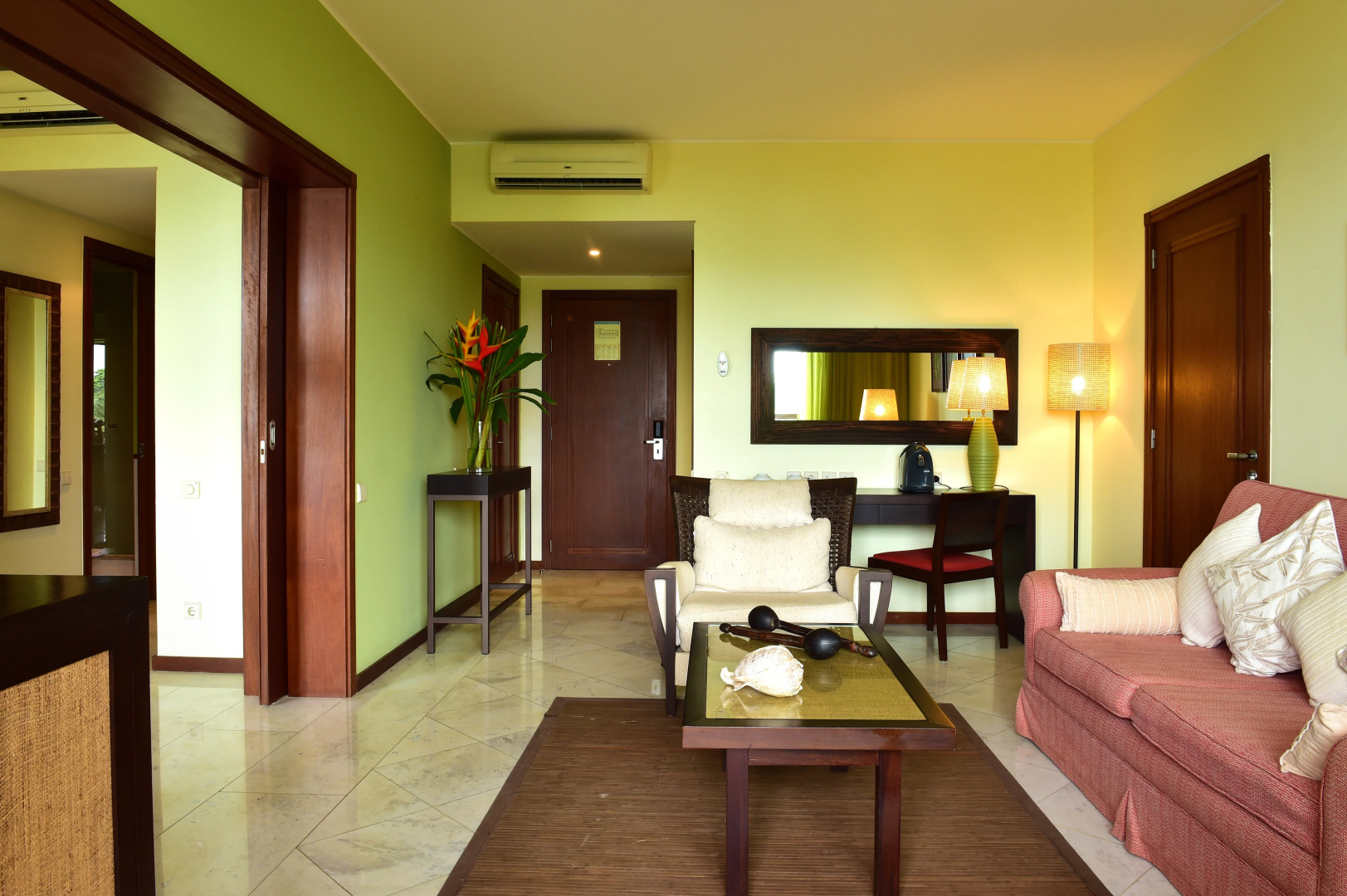 Photo - Pestana São Tomé