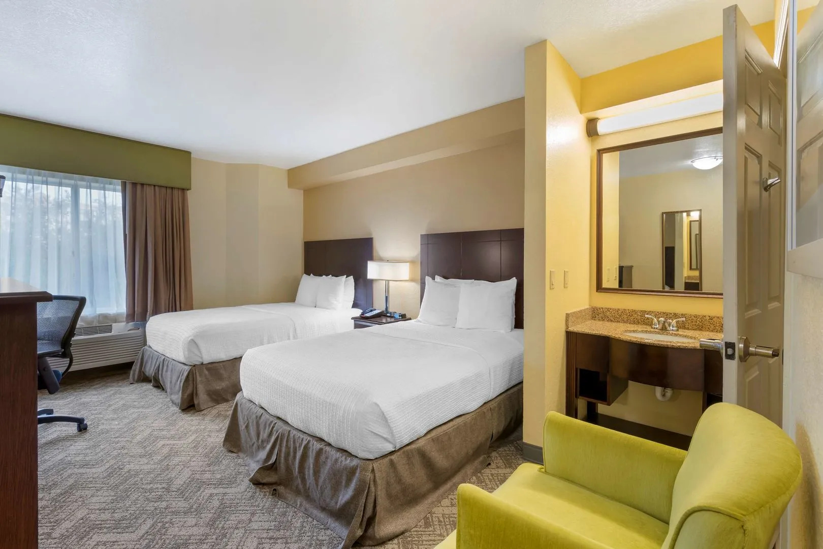 Foto - Spark by Hilton Orlando near SeaWorld