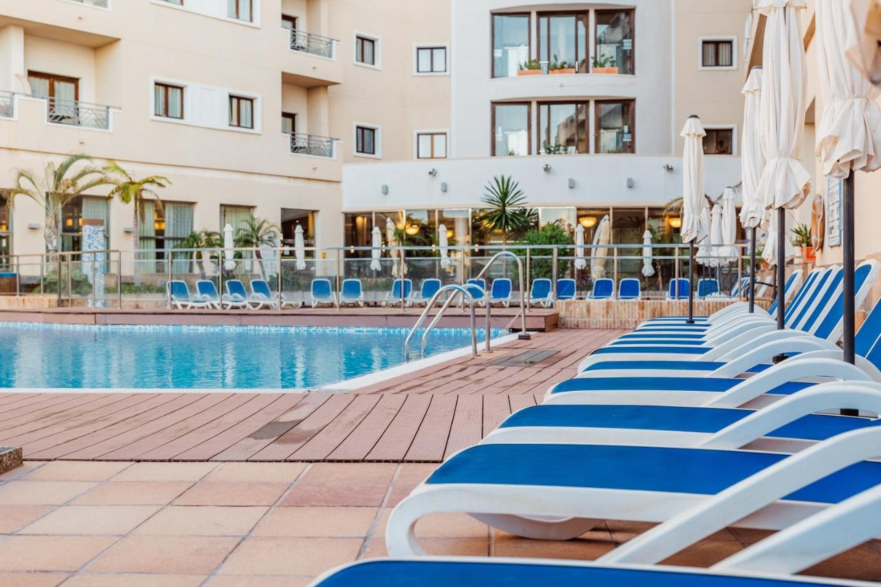 Foto - Hotel Costa Narejos