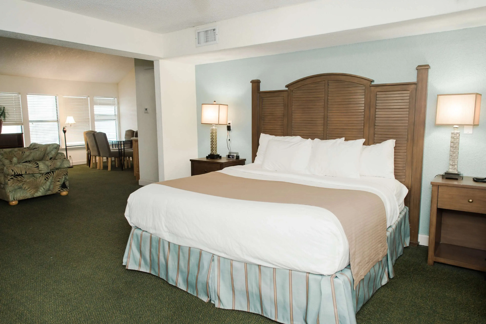 Foto - Best Western On The Beach