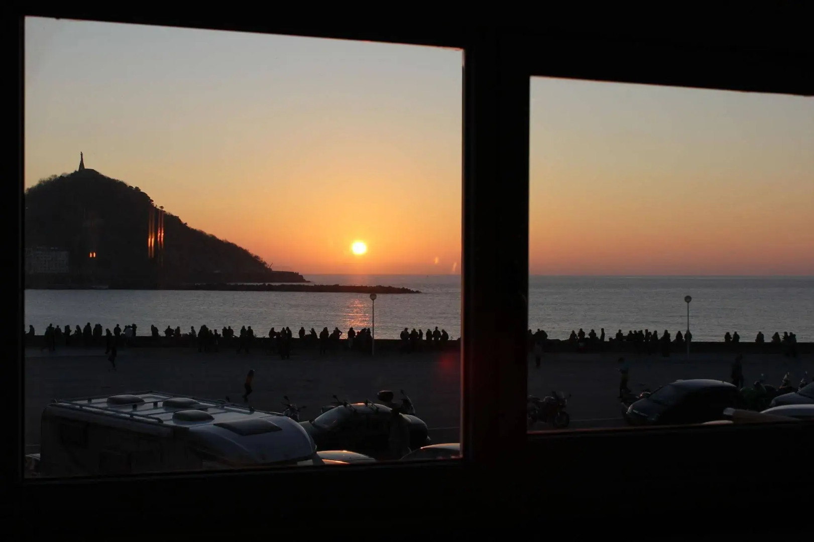 Foto - Hotel Punta Monpas