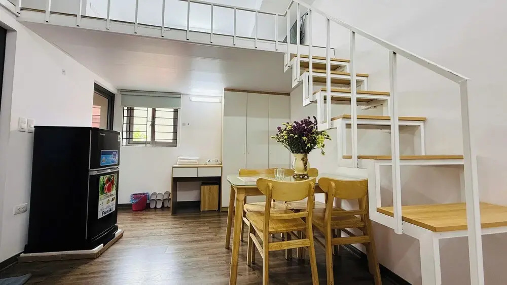 Photo - Era Apartment Khuc Thua Du