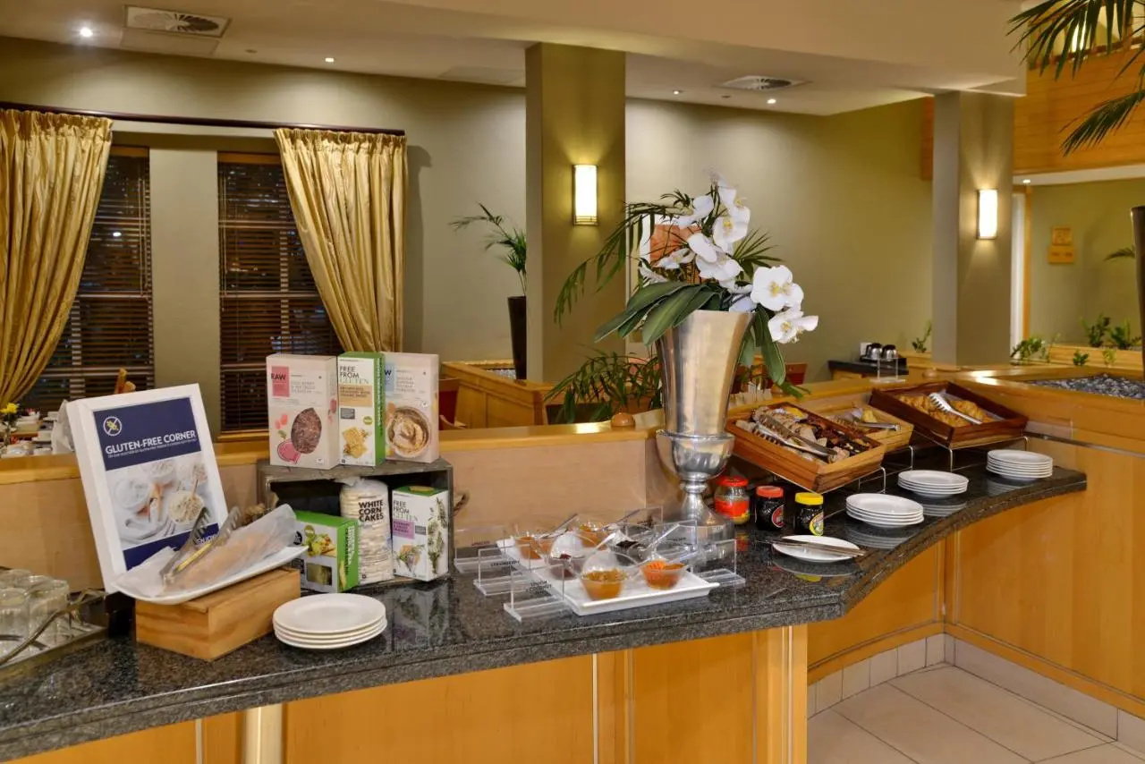 Photo - Road Lodge Sandton Grayston Drive