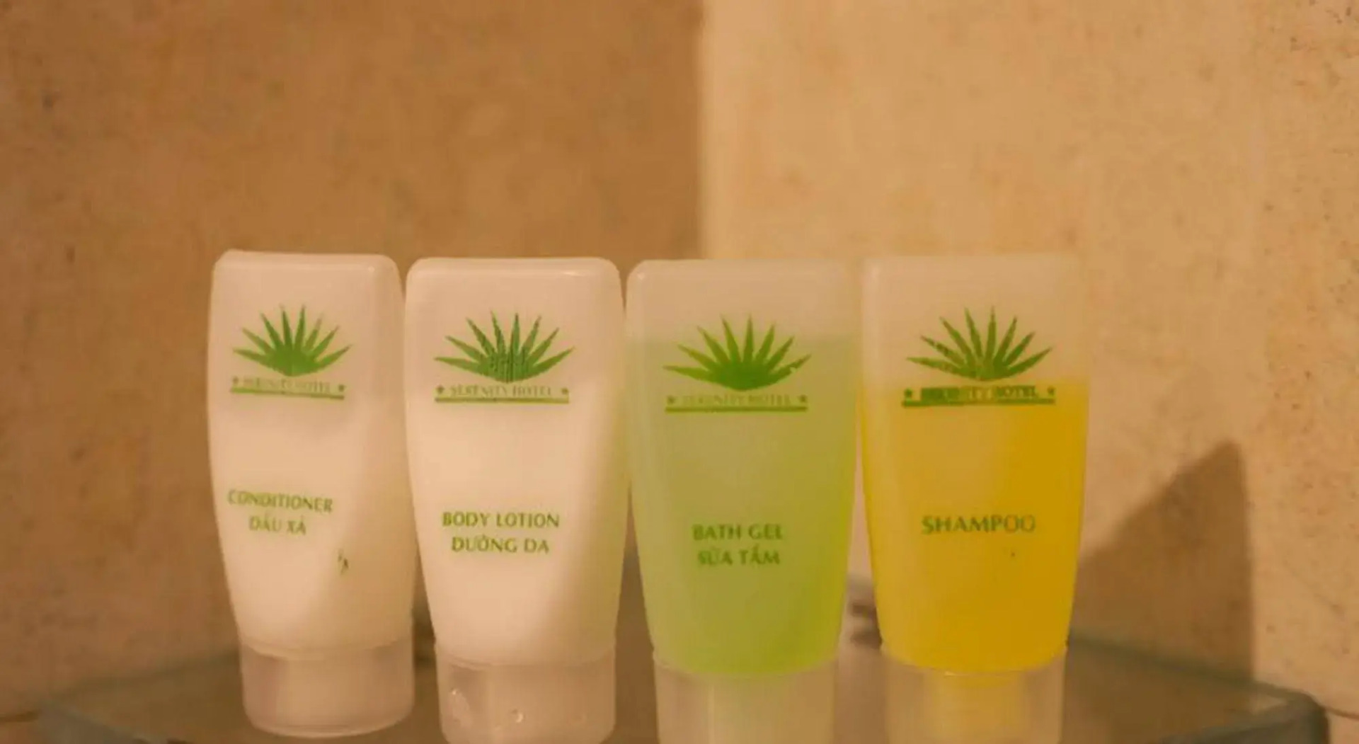 Foto - Serenity Diamond Hotel