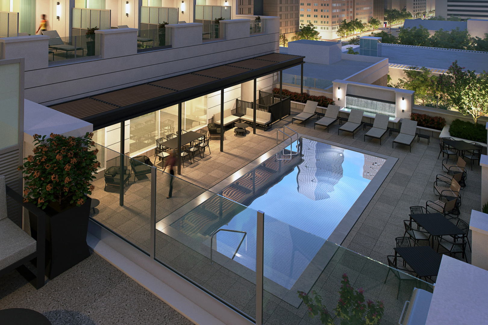 Photo - Staybridge Suites Houston Downtown by IHG