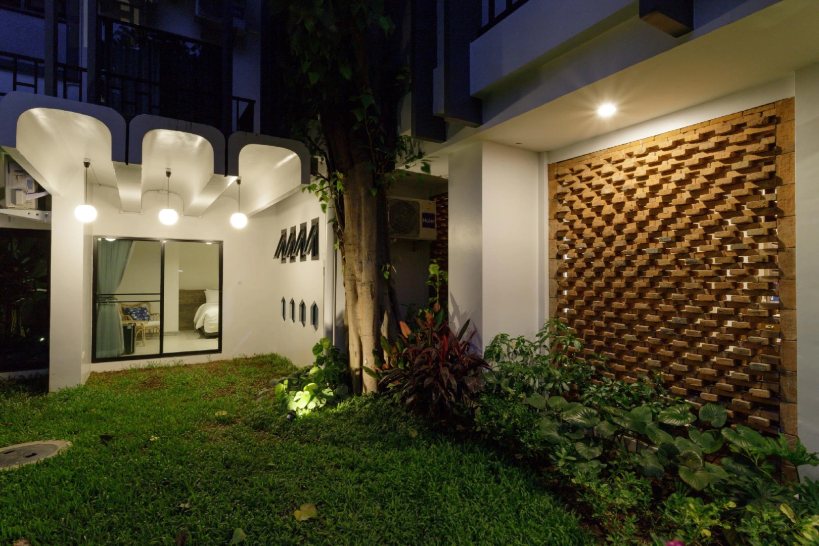 Foto - The Locals Chiang Mai