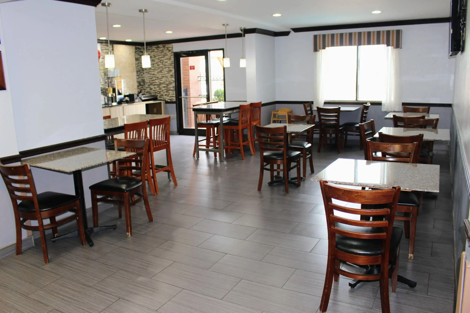 Photo - Quality Inn DFW Airport North