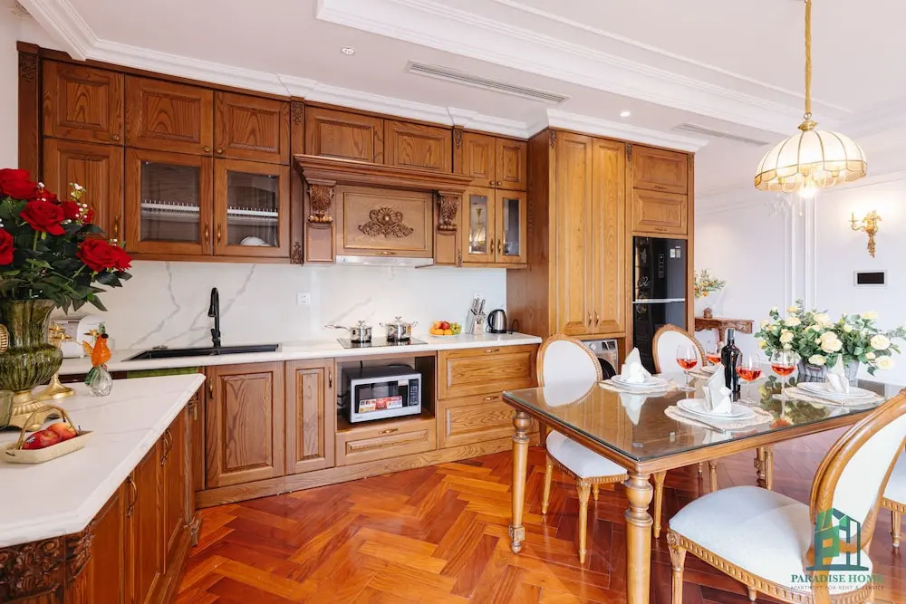Foto - Victoria Suites Westlake Hanoi