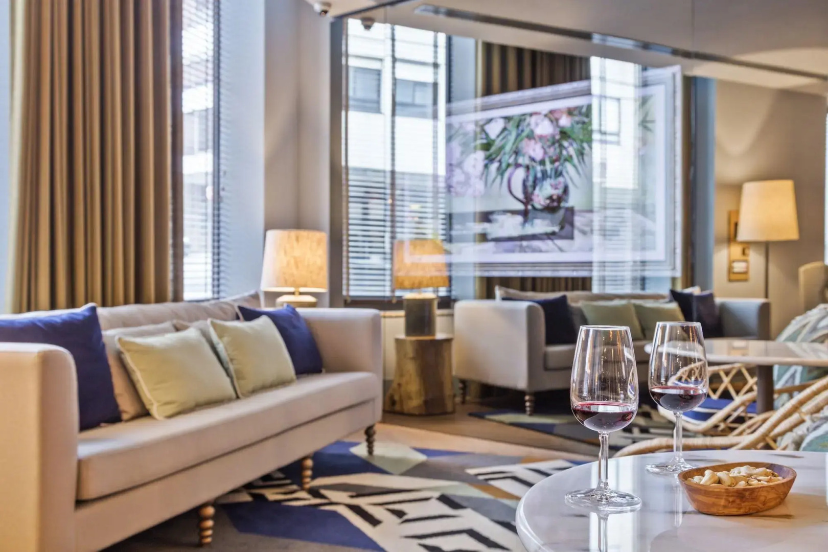 Photo - Pur Oporto Boutique Hotel by actahotels