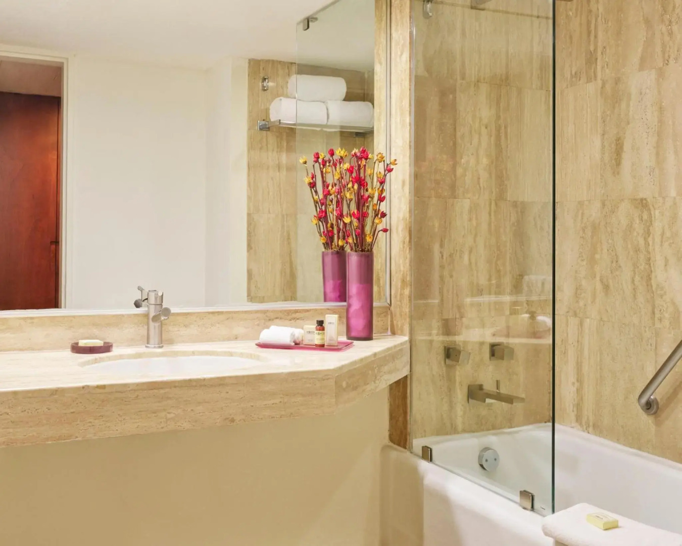 Foto - Fiesta Americana Reforma