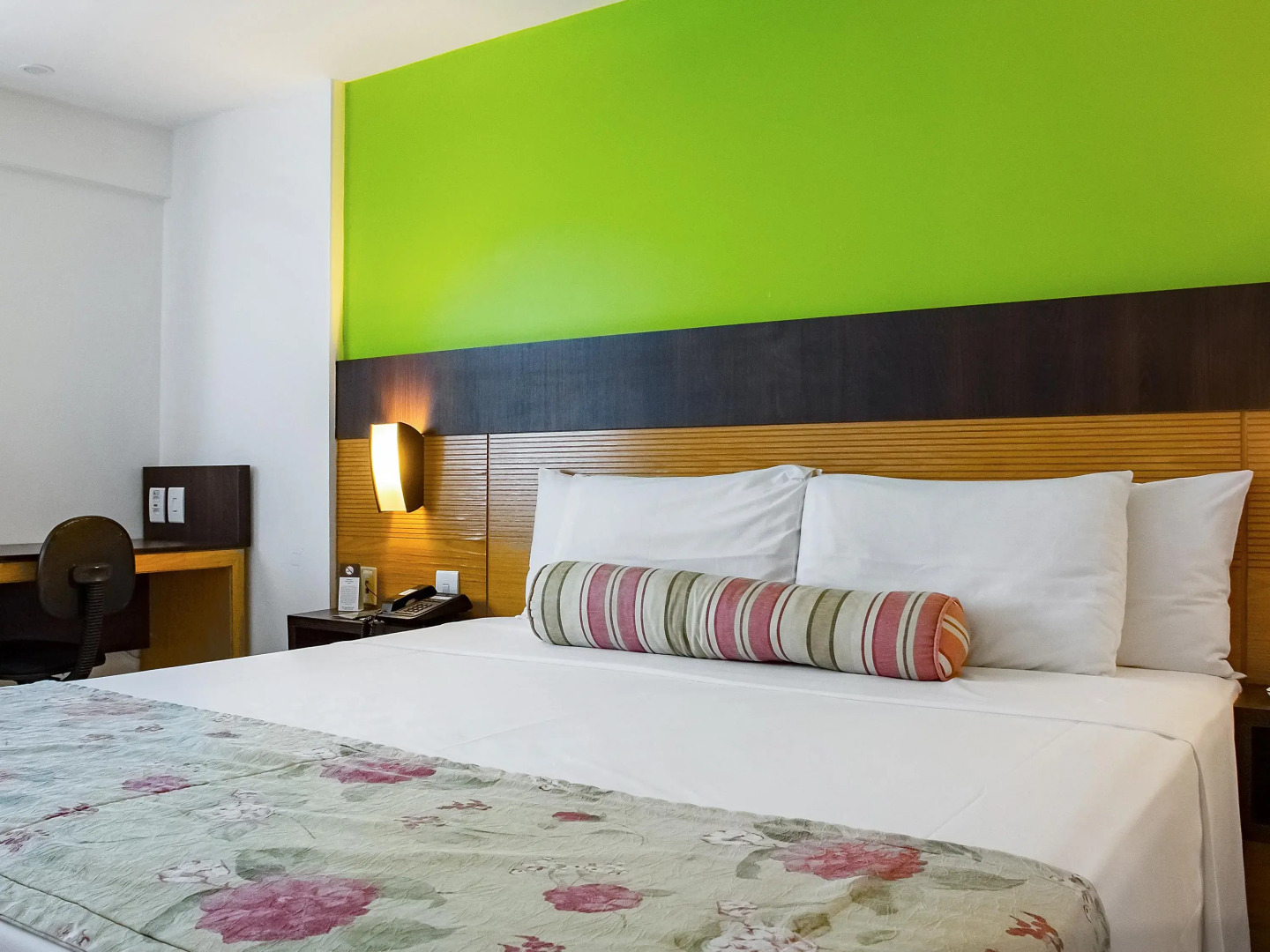 Foto - Quality Suites Natal