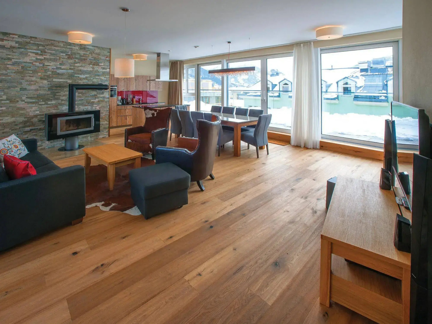 Foto - The House Zell am See