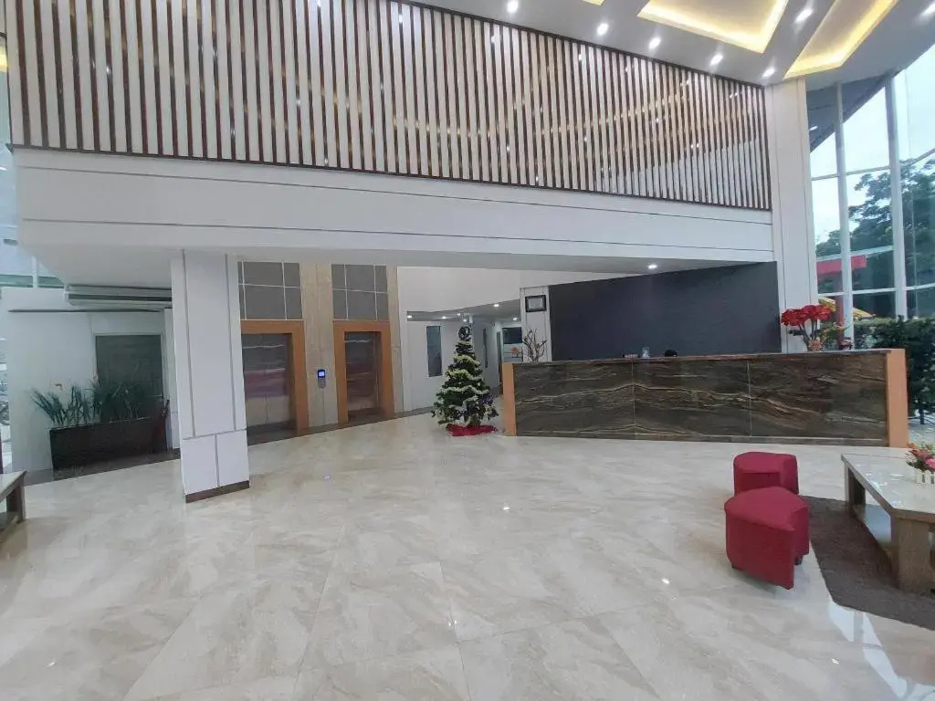 Foto - Win Premier Hotel Mangga Besar