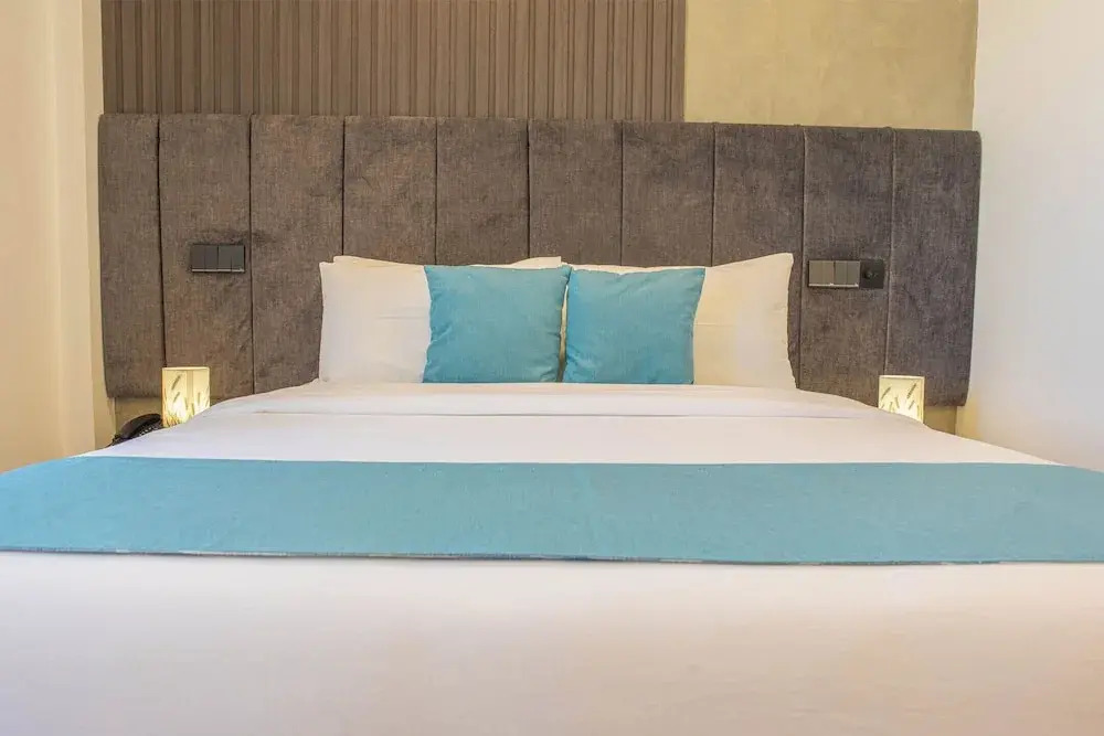 Foto - Whaleshark Beach