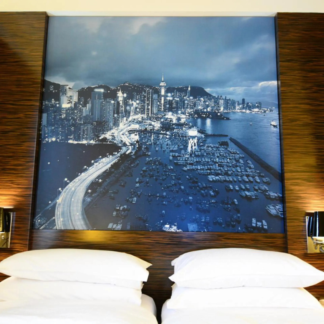 Foto - Harbour Grand Hong Kong