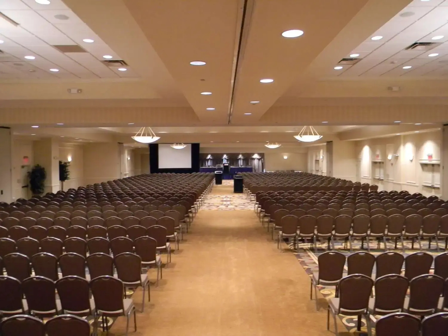 Foto - Hilton Garden Inn Pittsburgh/Southpointe