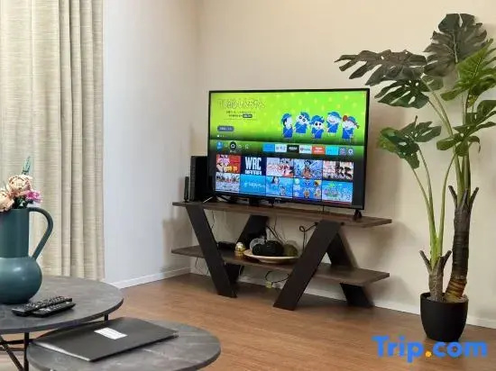 Photo - Nikaido Sky Terrace | Skytree View | Newly Built 2BR House with Large Balcony