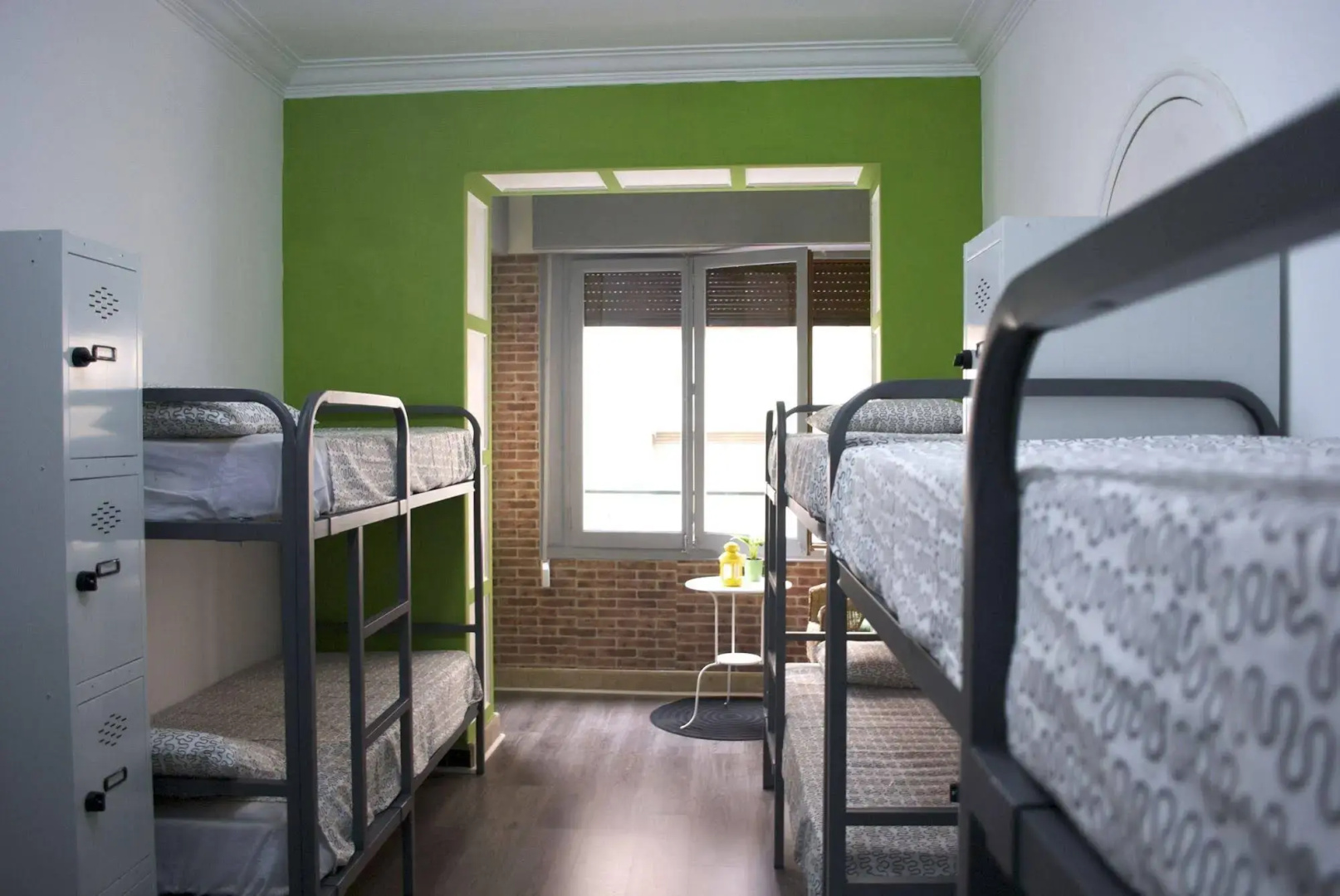 Foto - Tarragona Hostel