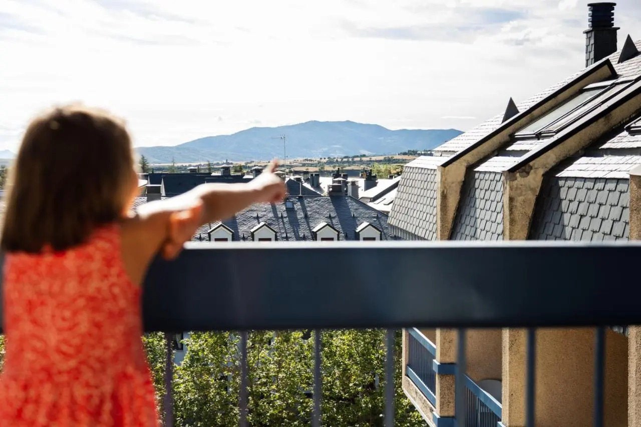 Foto - Oroel Hotel & SPA